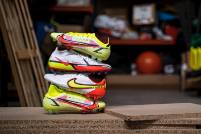 Il nuovo Nike Motivation Pack